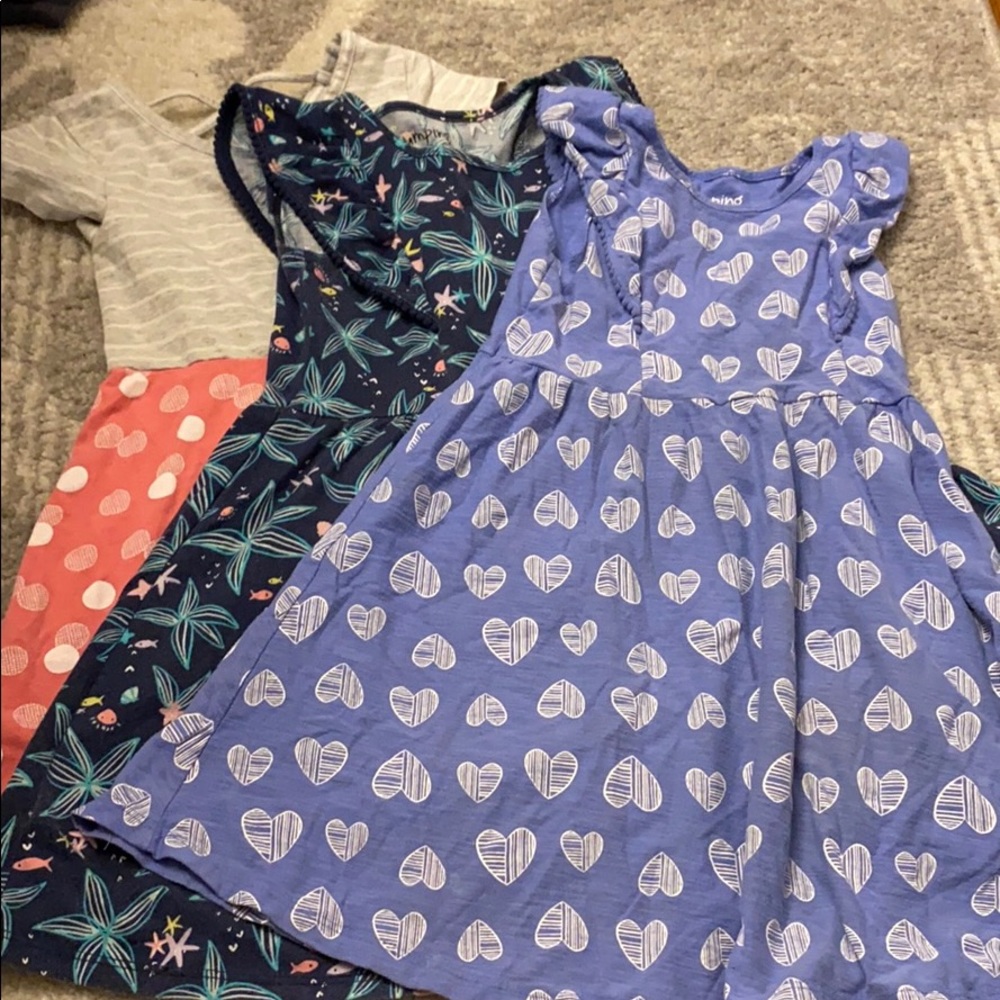 Cute Dress lot